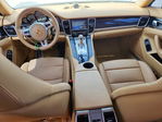 Porsche Panamera 2016