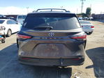 Toyota Sienna 2021