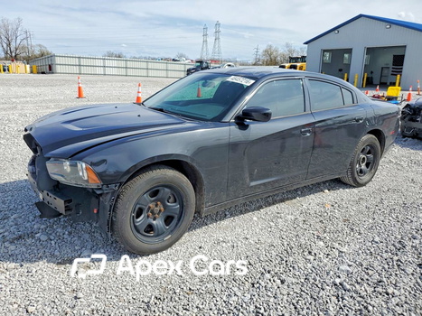 Dodge Charger 2011 - Image 1 of 5