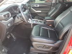Ford Explorer 2020