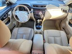 Nissan Rogue 2015