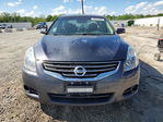 Nissan Altima 2012