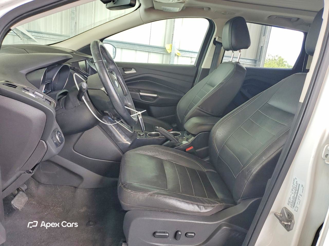 Ford Escape 2014
