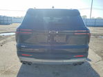 Chevrolet Traverse 2025