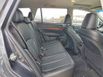 Subaru Outback 2011