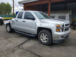 Chevrolet Silverado 2014
