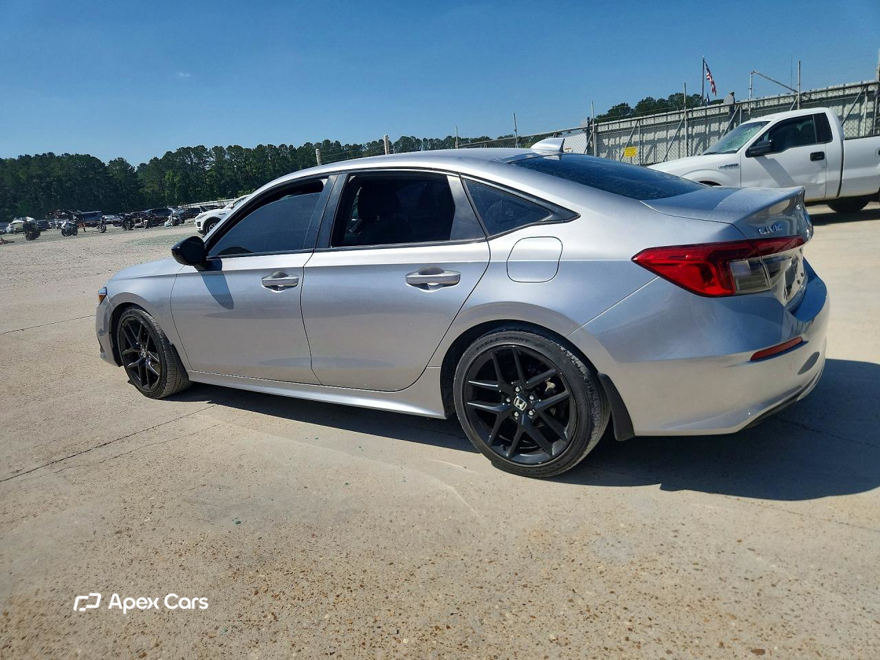 Honda Civic 2023