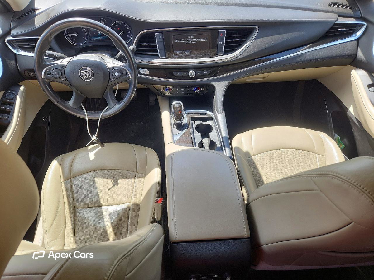 Buick Enclave 2019