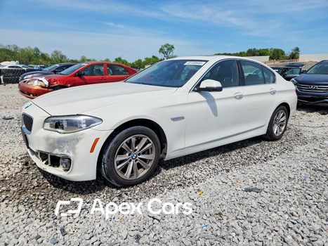 BMW Series 5 2016 - Image 1 of 13