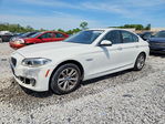 BMW Series 5 2016
