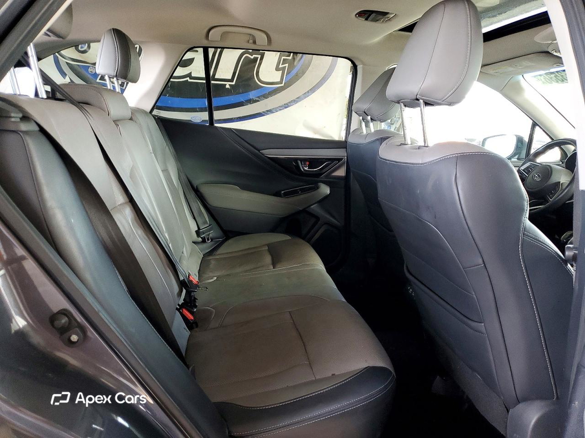 Subaru Outback 2020