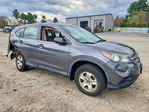 Honda CR-V 2014