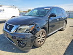 Nissan Pathfinder 2013