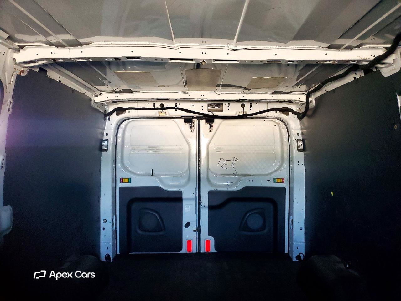 Ford Transit 2017