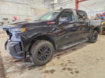 Chevrolet Silverado 2021