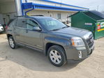 GMC Terrain 2013
