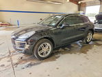 Porsche Macan 2015