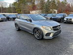 Mercedes-Benz GLE 2016
