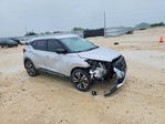 Nissan Kicks 2020