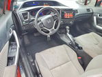 Honda Civic 2015