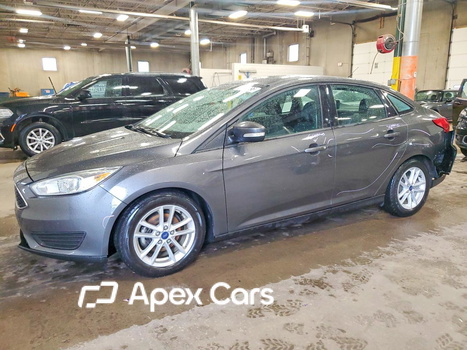 Ford Focus 2016 - Zdjęcie 1 z 12