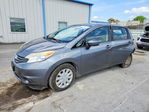 Nissan Versa 2016