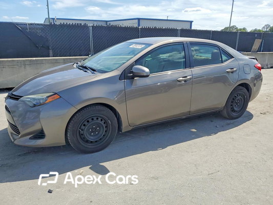 Toyota Corolla 2019 - Image 1 of 12
