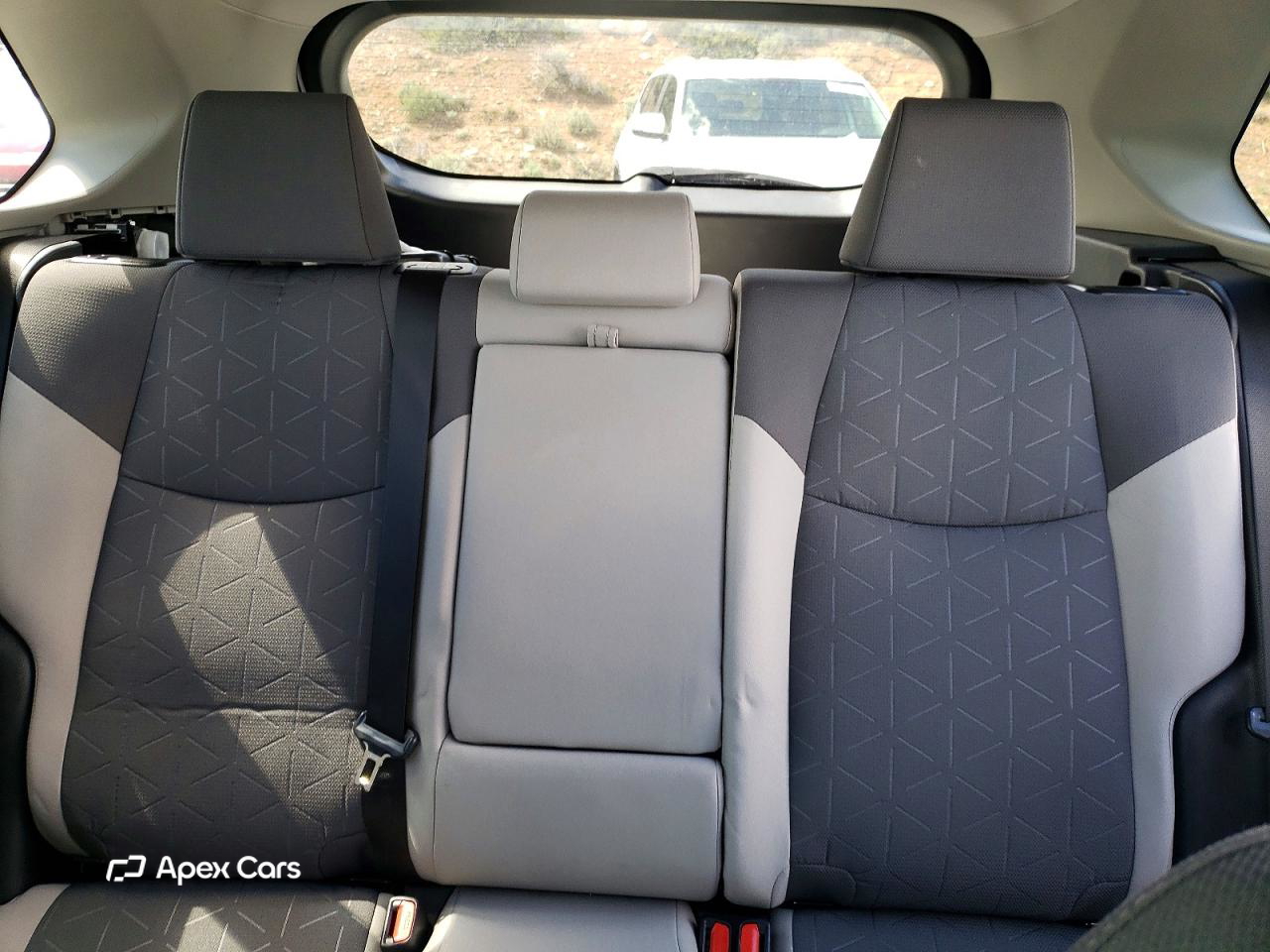 Toyota RAV 4 2023