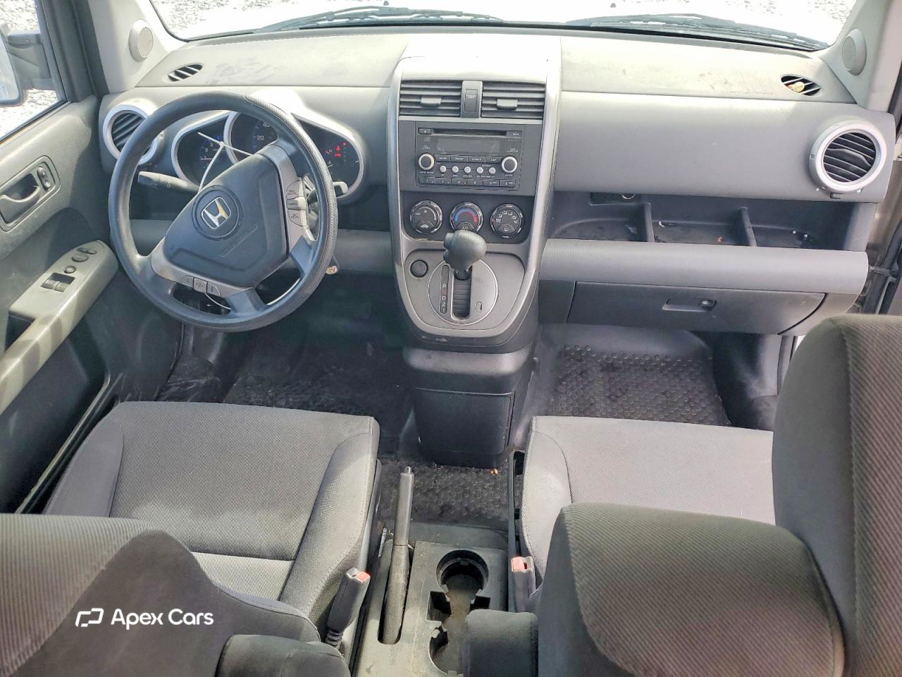 Honda Element 2008