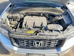 Honda Ridgeline 2014