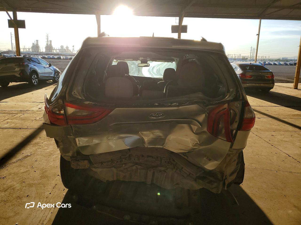 Toyota Sienna 2020