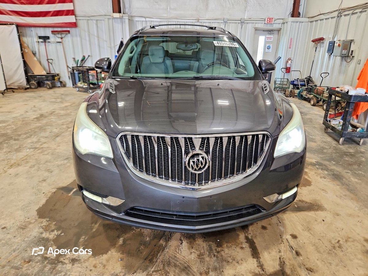 Buick Enclave 2013