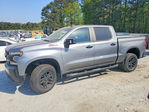 Chevrolet Silverado 2021
