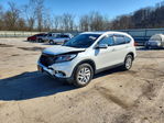 Honda CR-V 2015