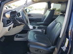 Chrysler Pacifica 2018