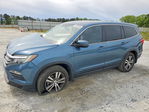 Honda Pilot 2016