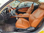 Lexus SC 2004