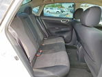 Nissan Sentra 2015