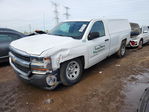 Chevrolet Silverado 2017