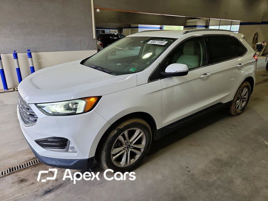 Ford Edge 2020 - Image 1 of 14