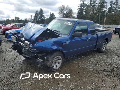 Ford Ranger 2011 - Image 1 of 12