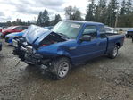 Ford Ranger 2011