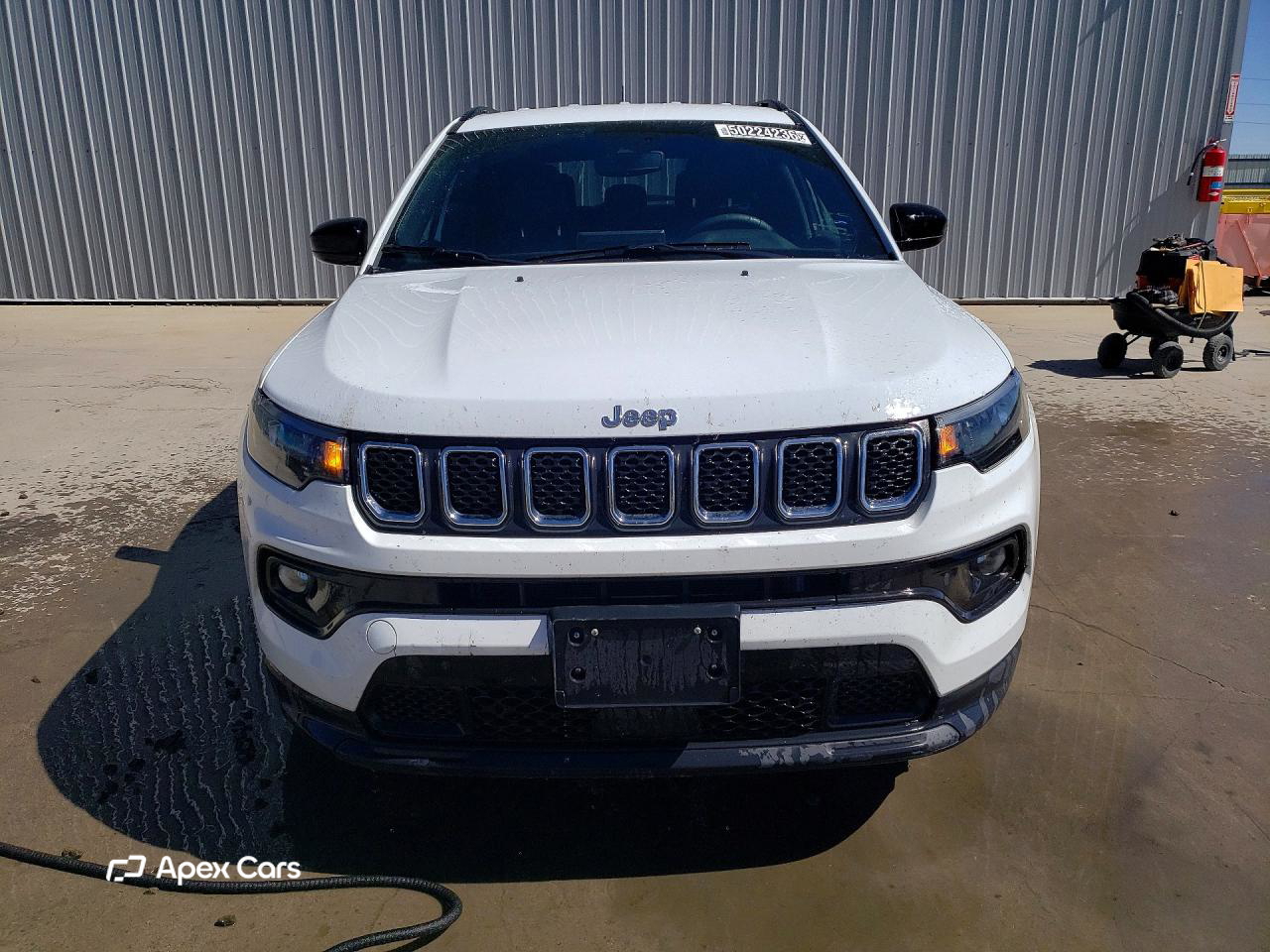 Jeep Compass 2024
