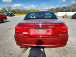 BMW Series 3 2011