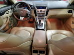 Cadillac CTS 2010