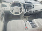 Toyota Sienna 2013