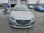 Mazda 3 2016