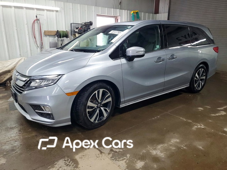 Honda Odyssey 2020 - Image 1 of 14