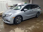 Honda Odyssey 2020