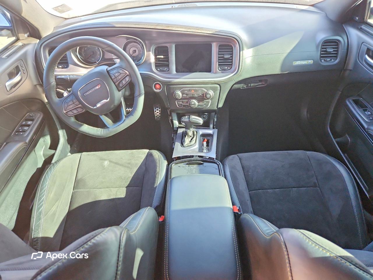Dodge Charger 2023